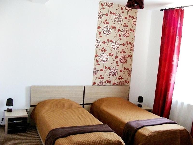 Pension Daciana Бакэу Номер фото